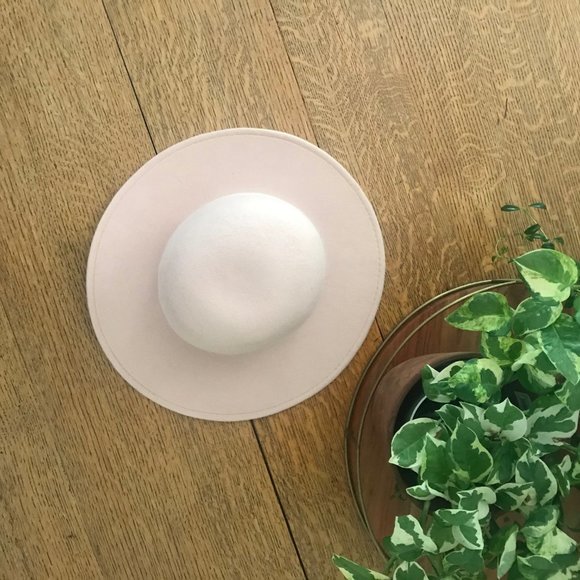 Biltmore x Madewell Wool Hat - Picture 3 of 4